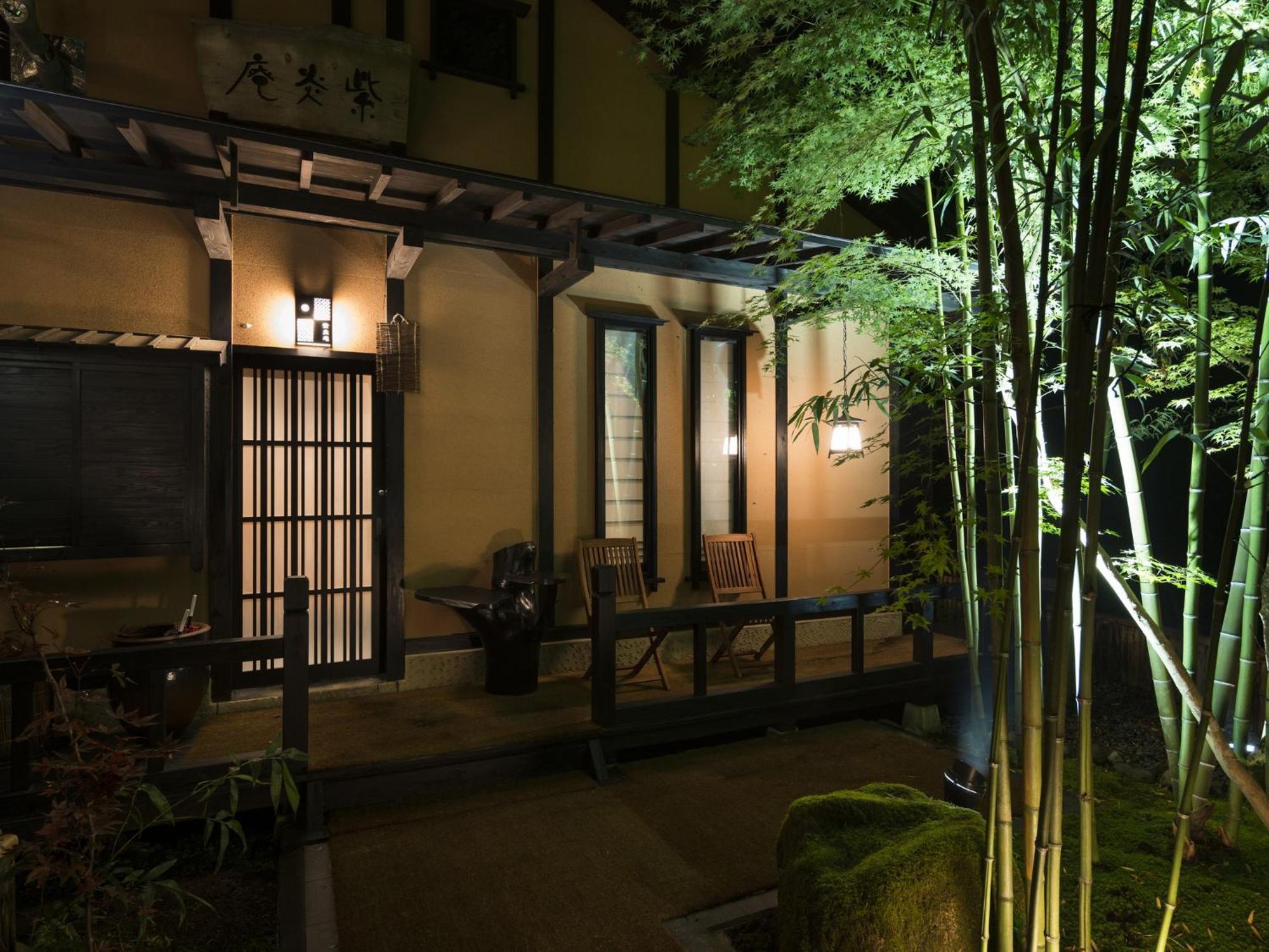 Hikyou Shirakawagensen Sansou Takefue Minamioguni Exterior foto