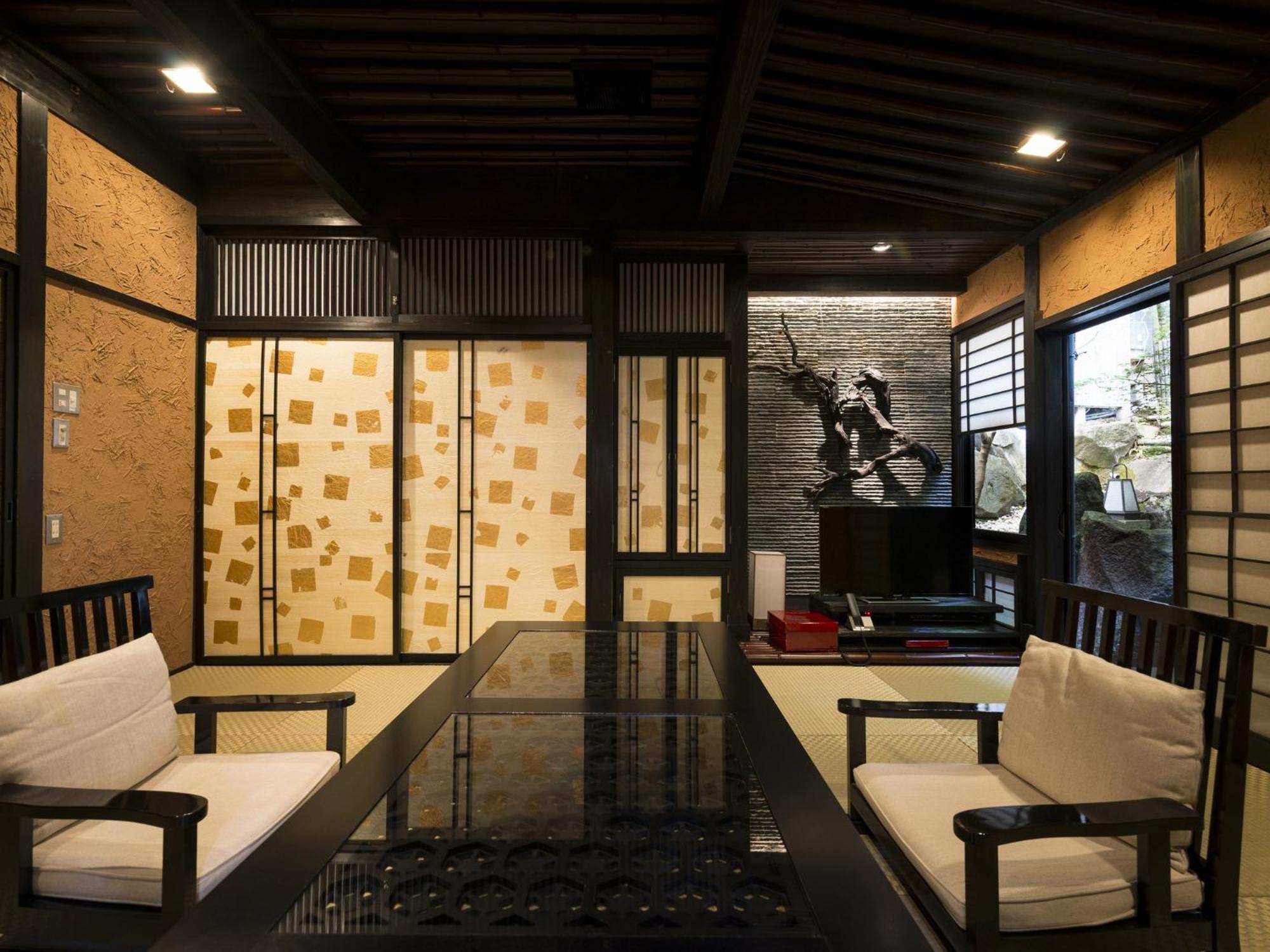 Hikyou Shirakawagensen Sansou Takefue Minamioguni Exterior foto