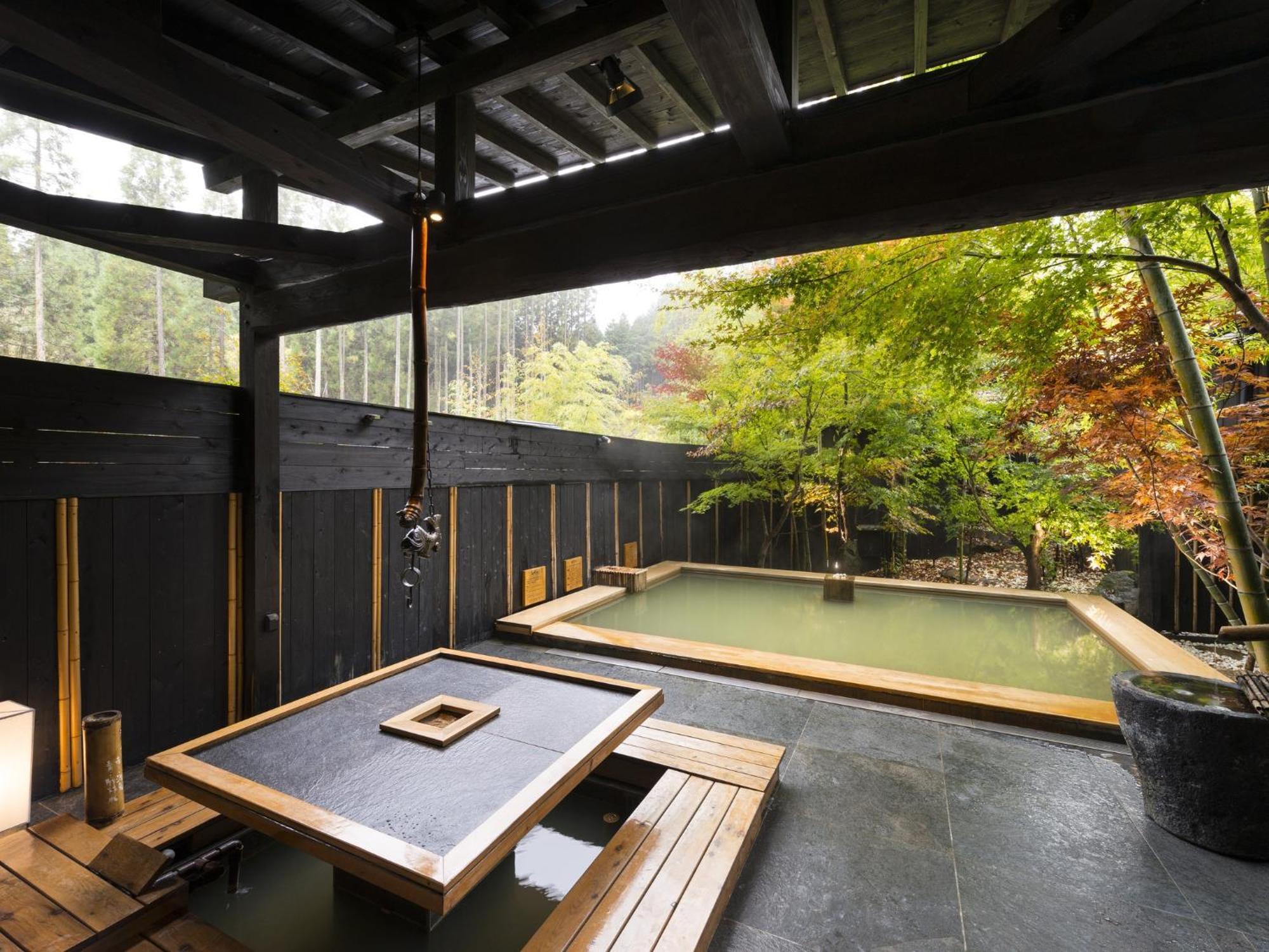 Hikyou Shirakawagensen Sansou Takefue Minamioguni Exterior foto